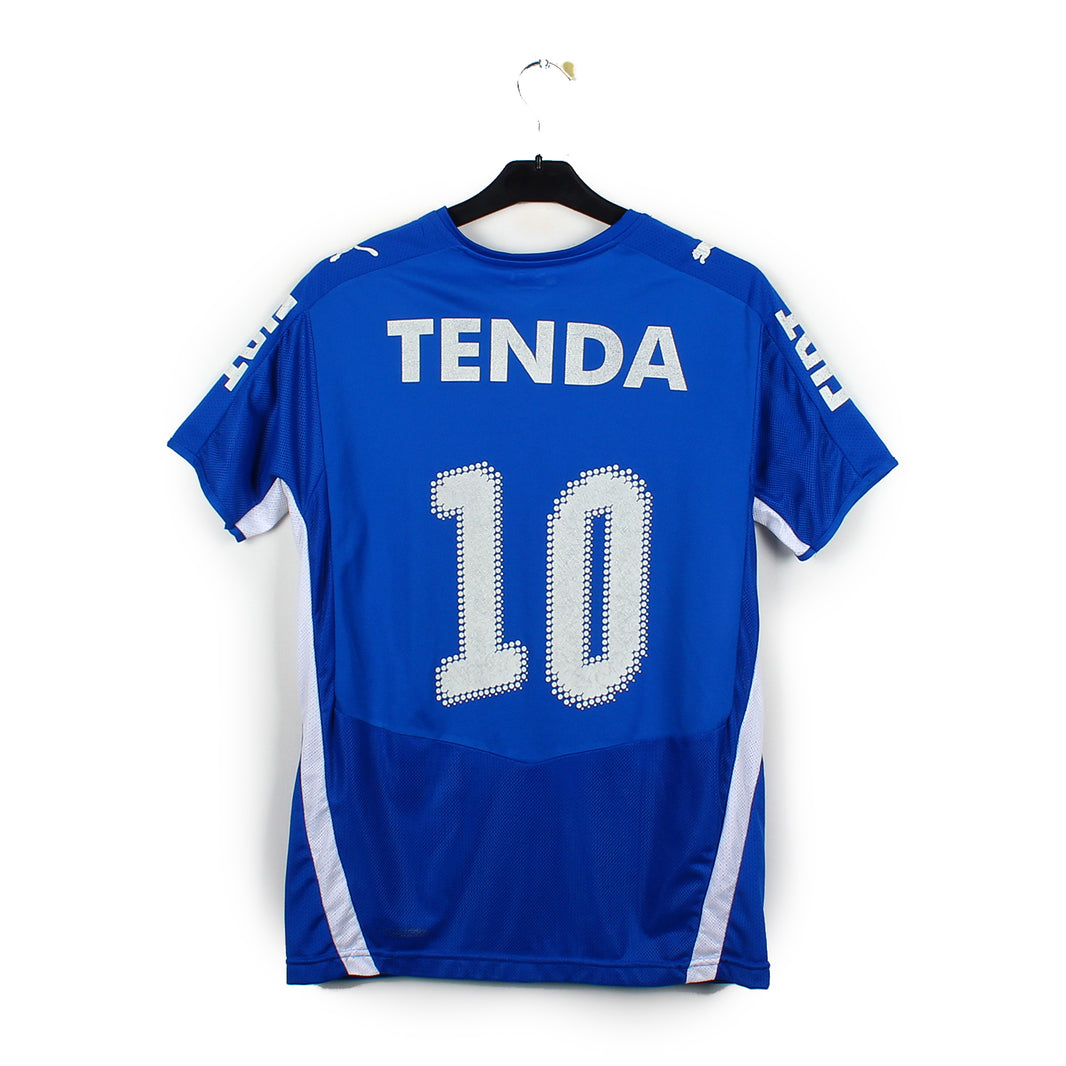 2008 - Cruzeiro #10 (M)