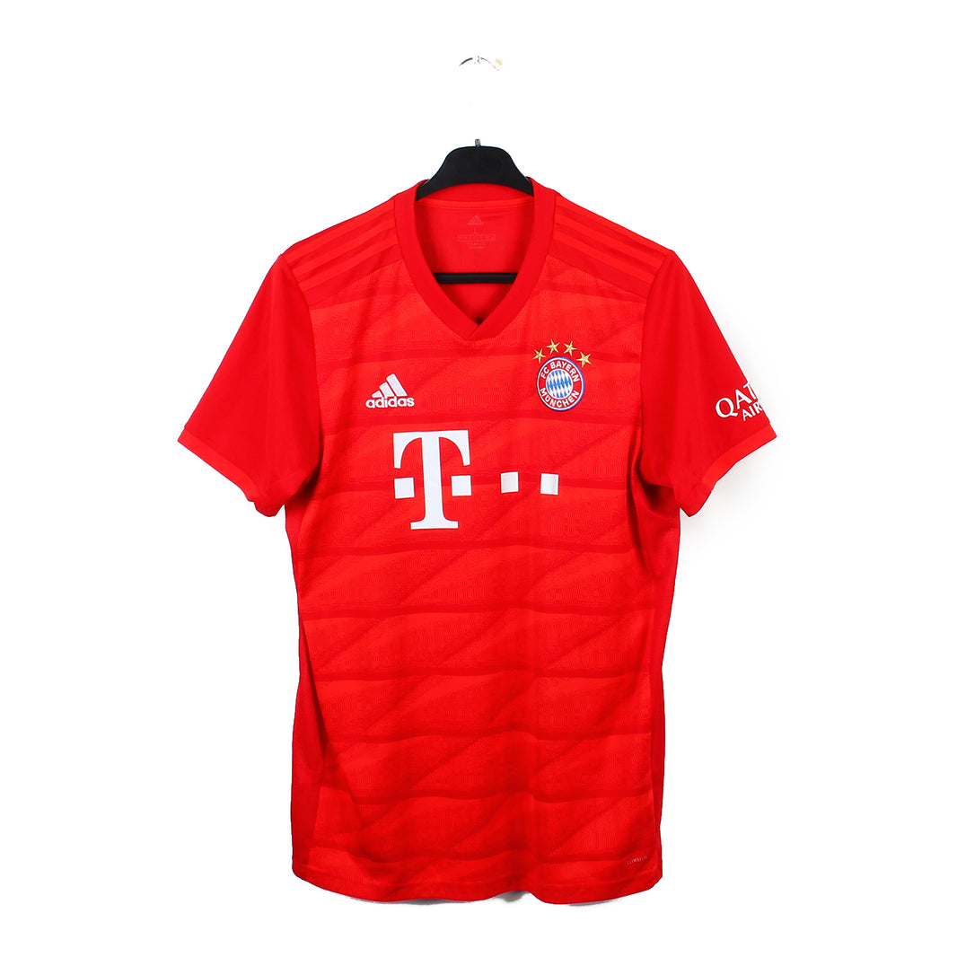 2019/20 - Bayern Munich - Hernandez #21 (L)