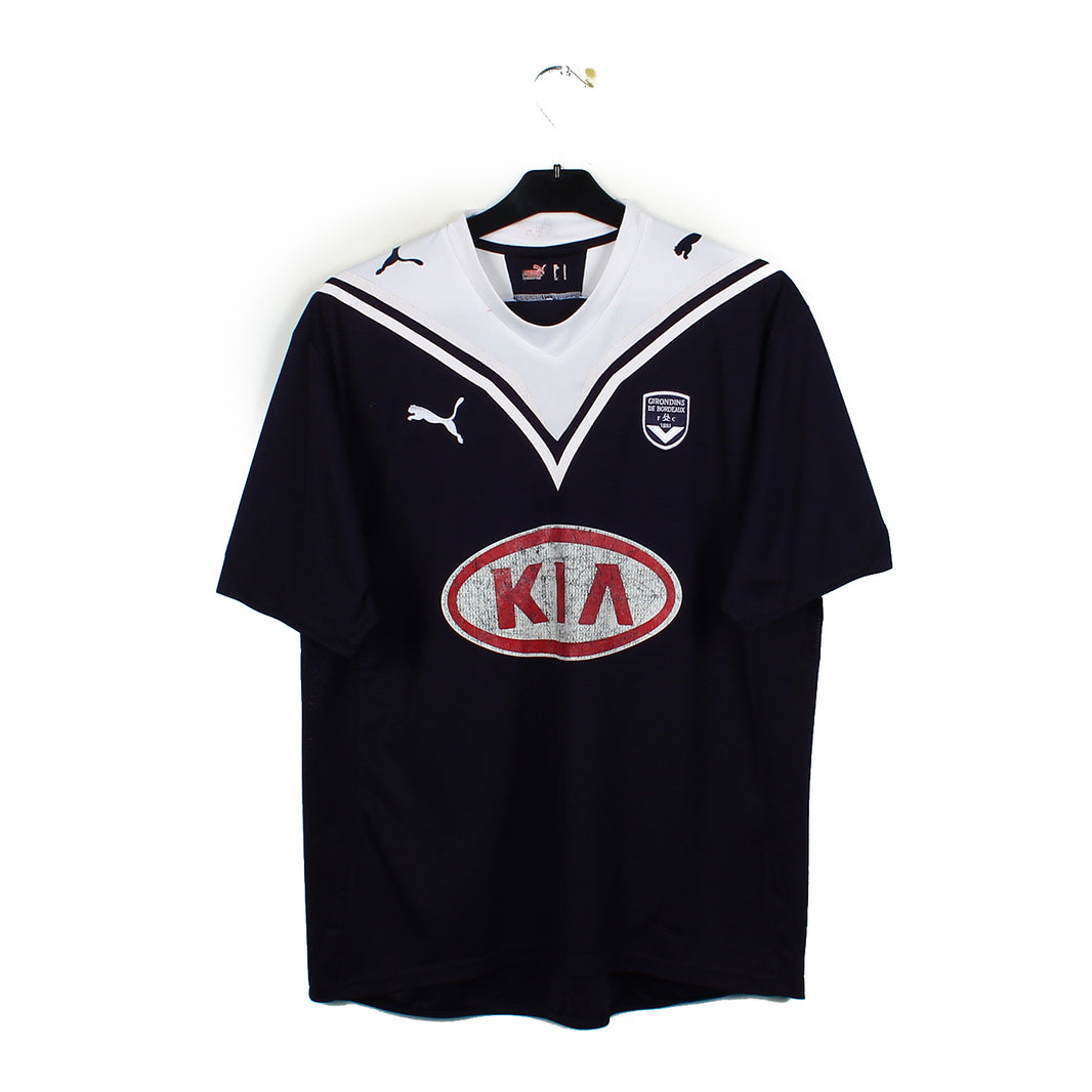 2009/10 - Girondins Bordeaux (L)