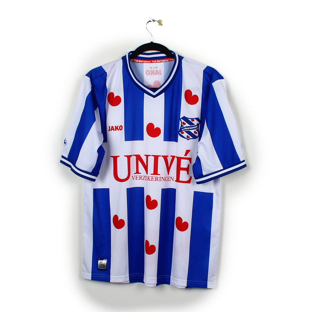 2012/13 - Heerenveen (L)