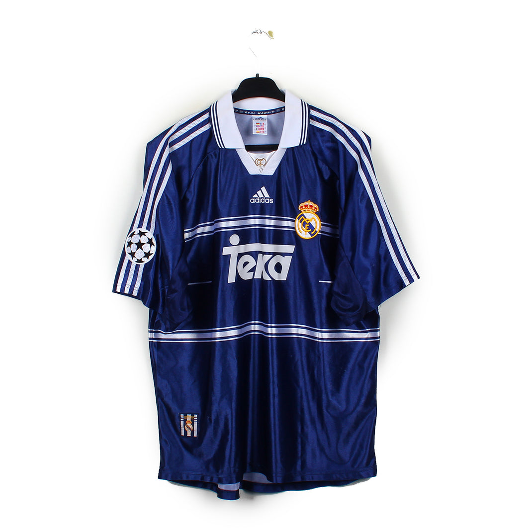 1998/99 - Real Madrid - R.Carlos #3 (XL)