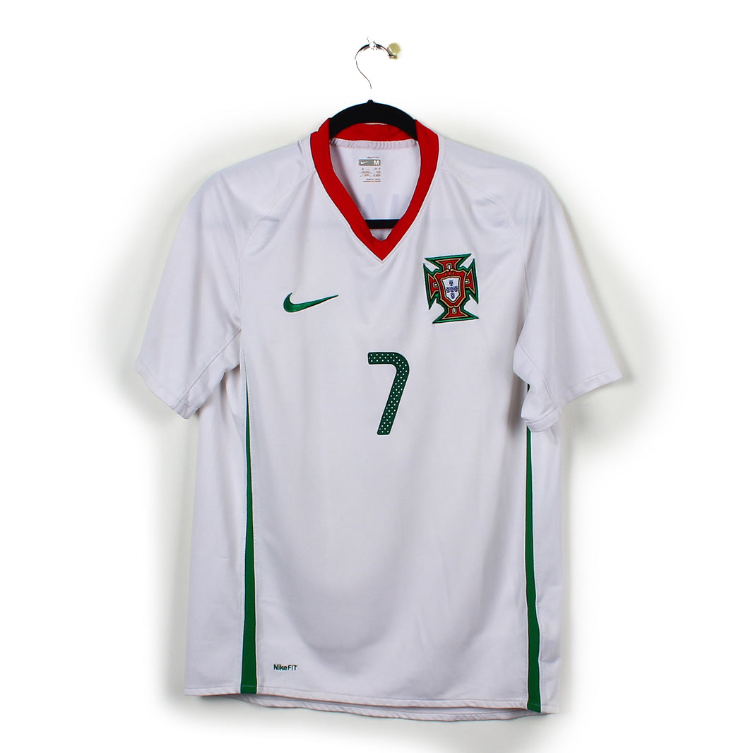 2008/10 - Portugal - Ronaldo #7 (M)