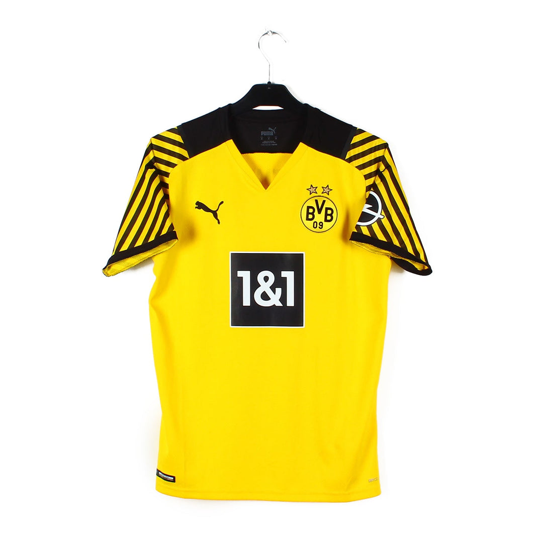 2021/22 - Dortmund - Haaland #9 (S)