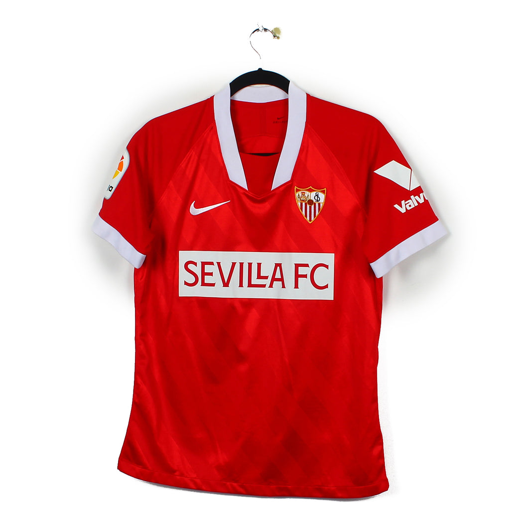 2020/21 - Seville FC - Lamela #17 (M)