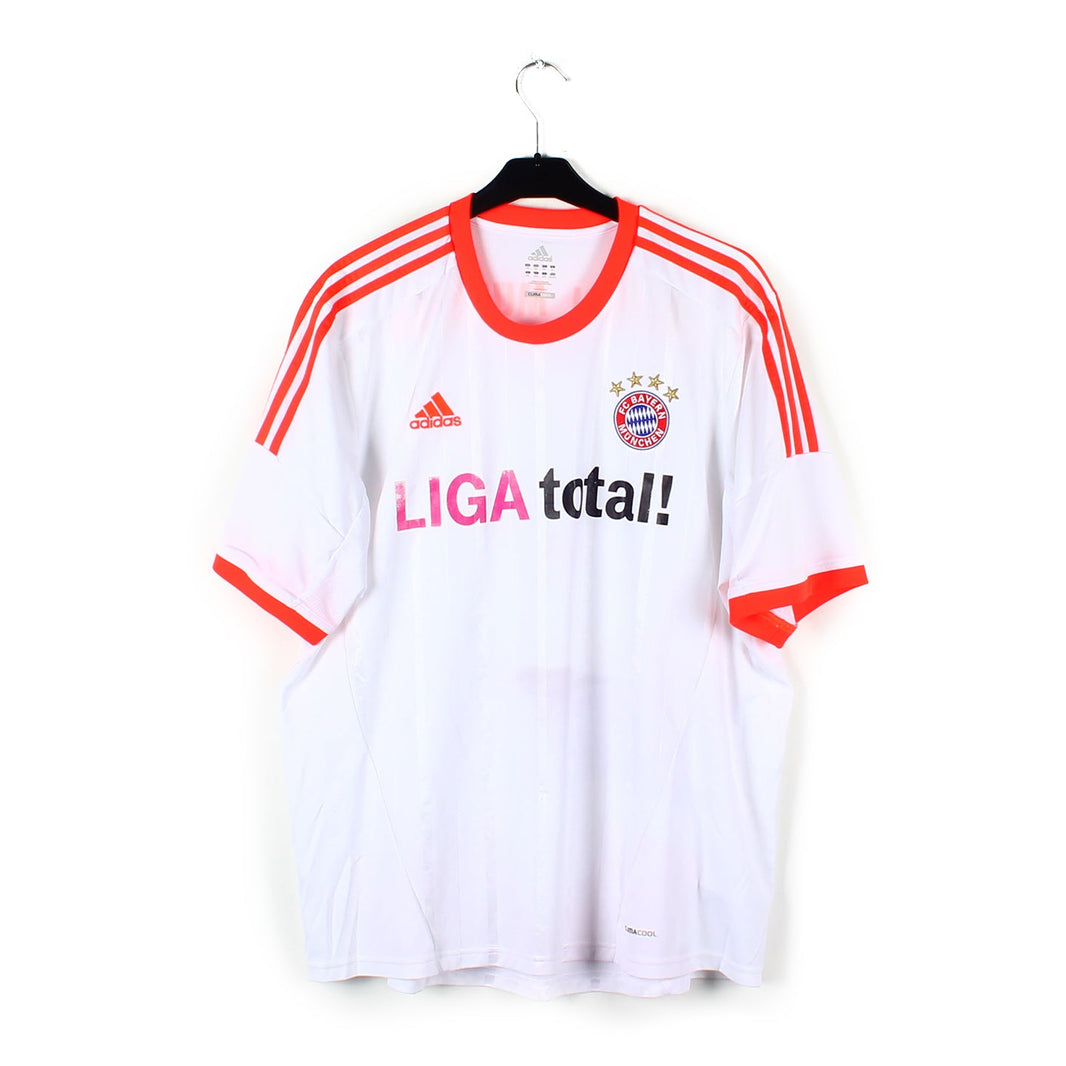 2012/13 - Bayern Munich (2XL)