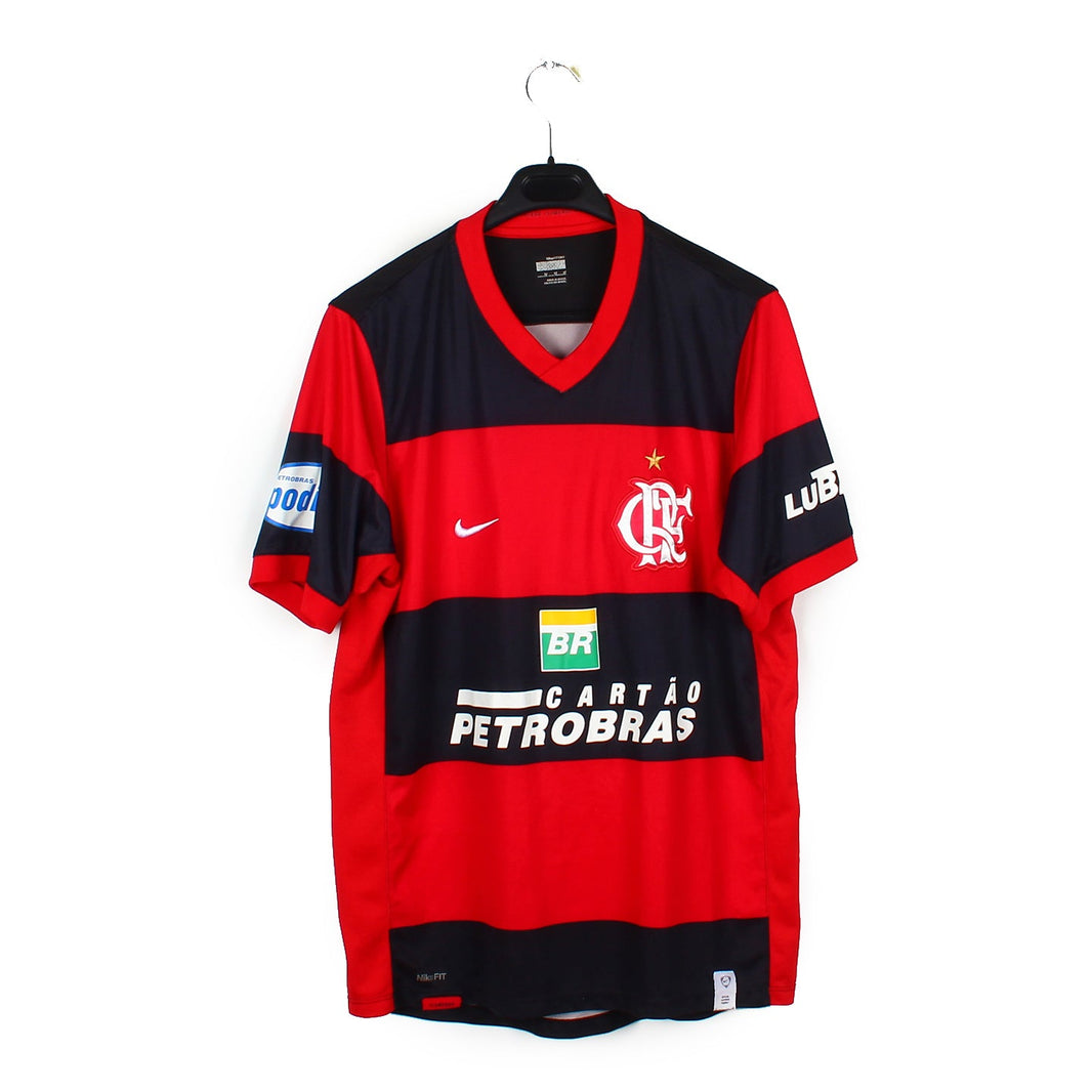 2007 - Flamengo #10 (M)