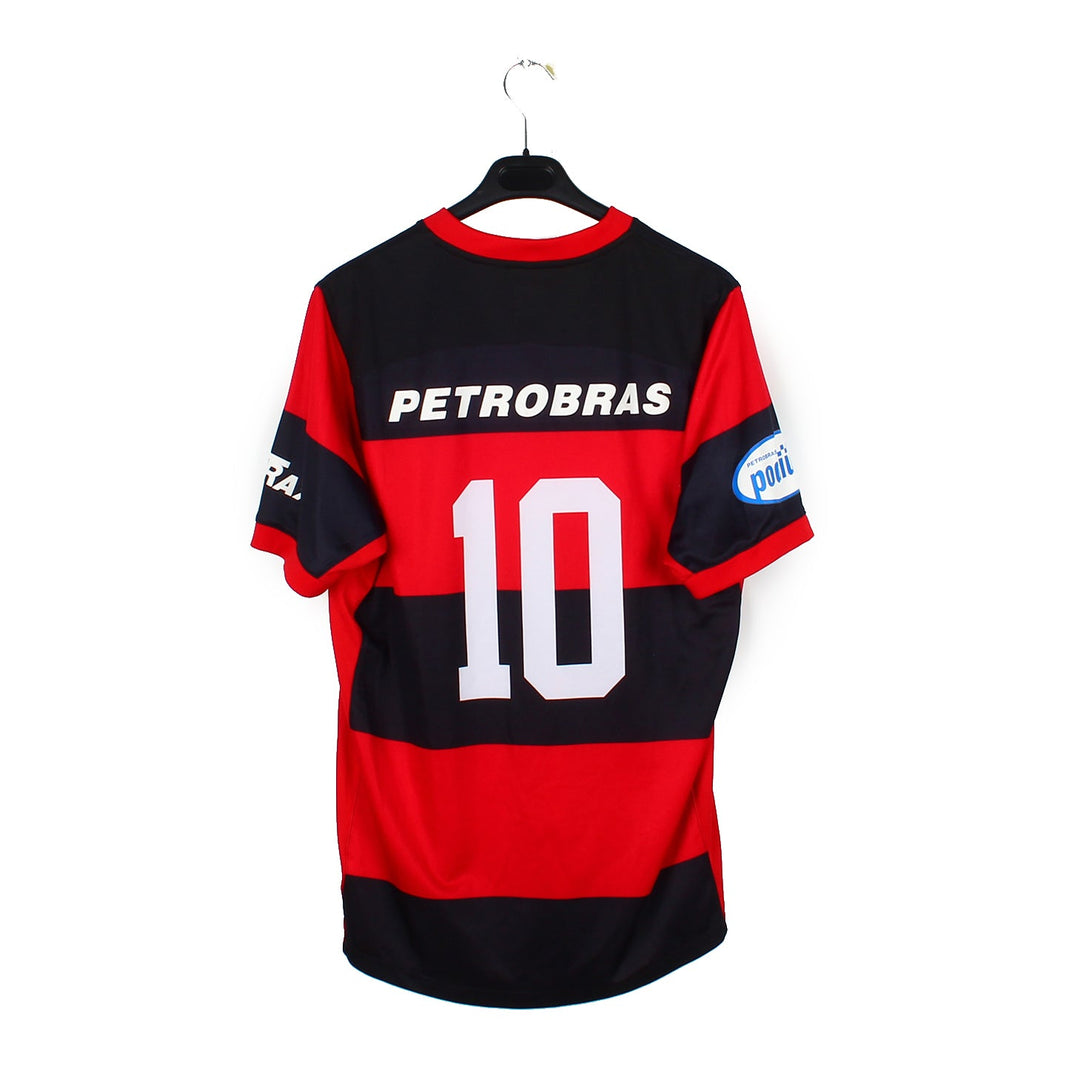 2007 - Flamengo #10 (M)