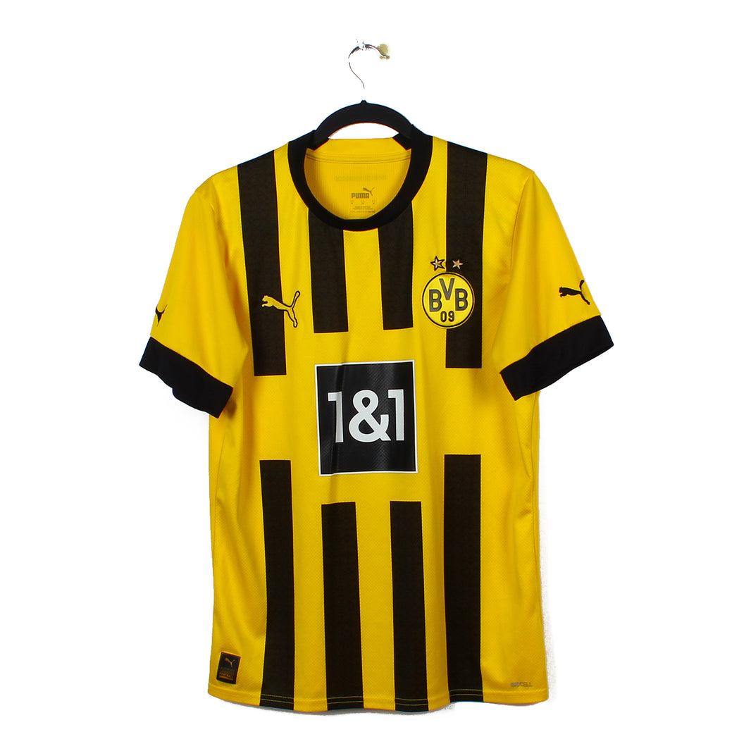 2022/23 - Dortmund (M)