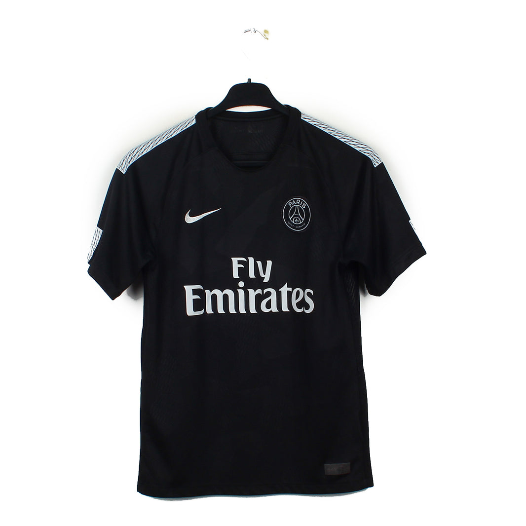 2017/18 - PSG (S)