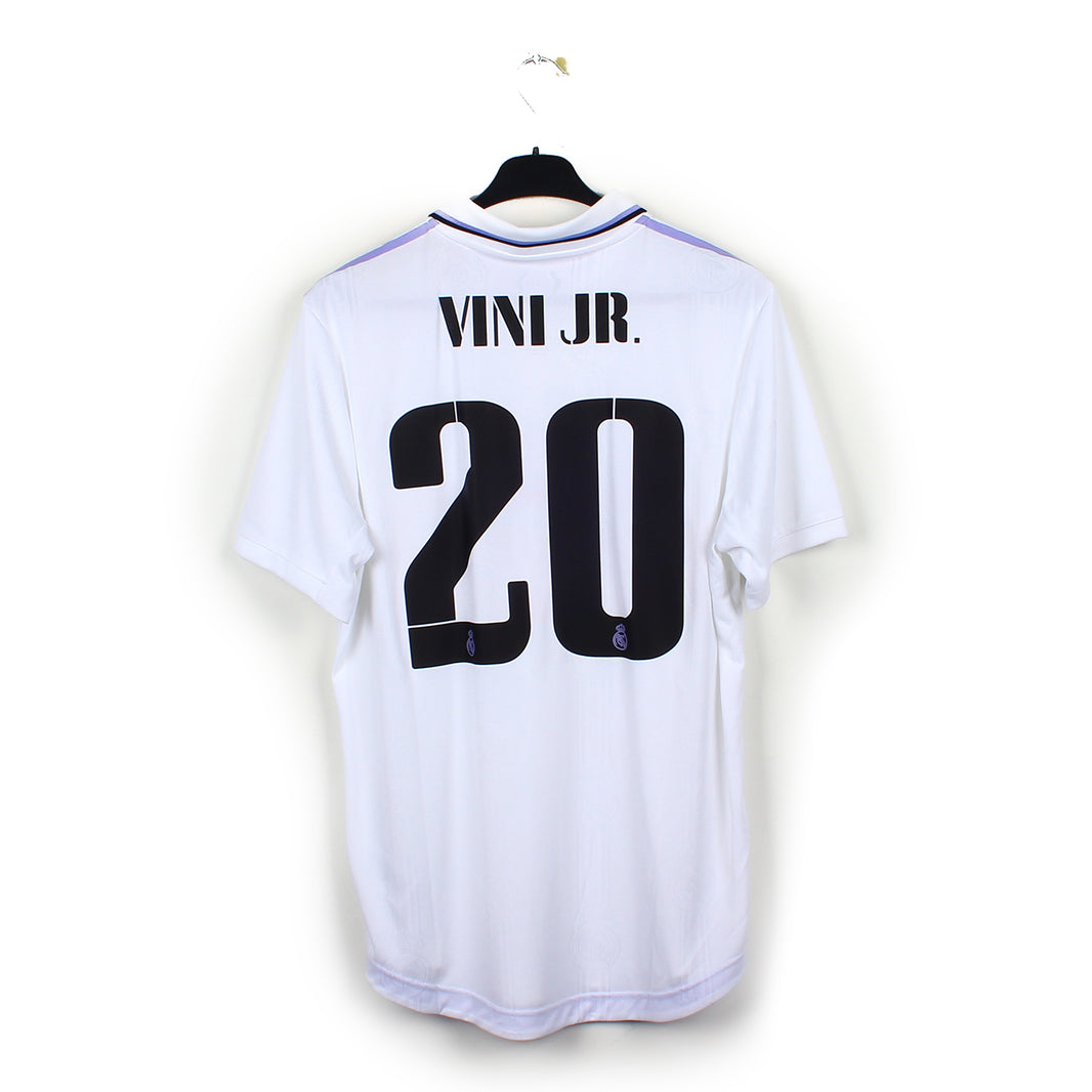 2022/23 - Real Madrid - Vini JR #7 (M)