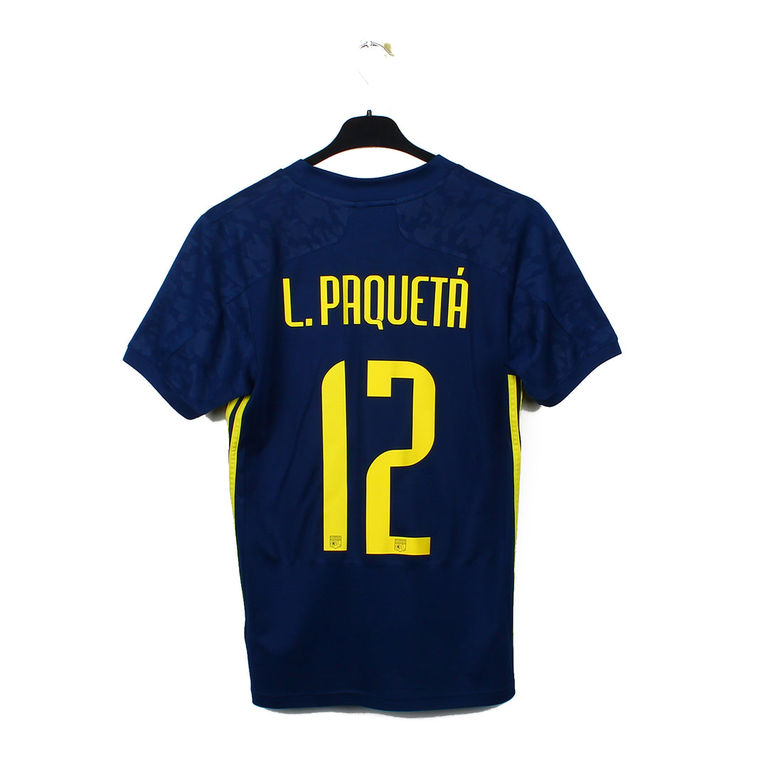 2020/21 - OL - Paqueta #12 (S)