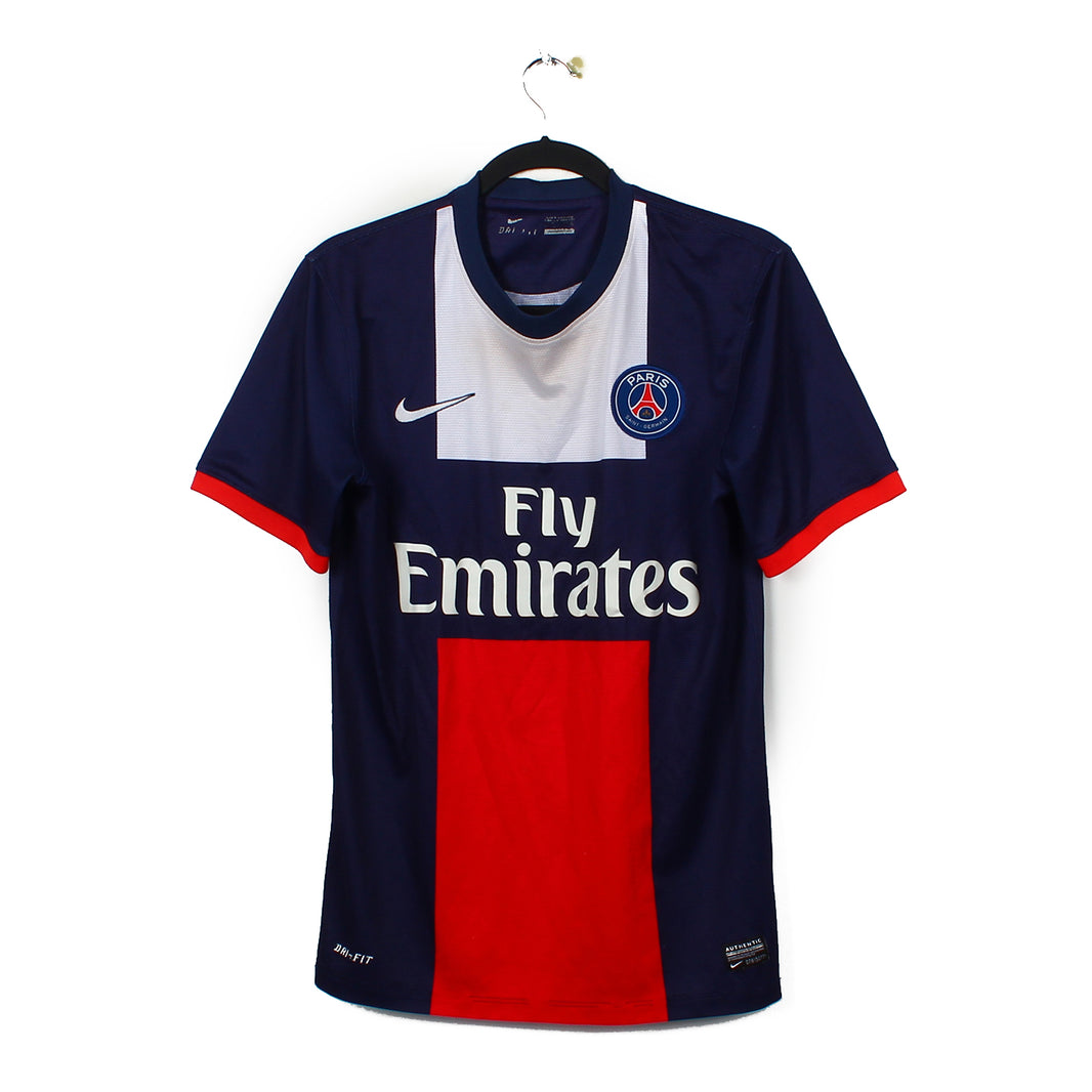 2013/14 - PSG - Ibrahimovic #10 (S)