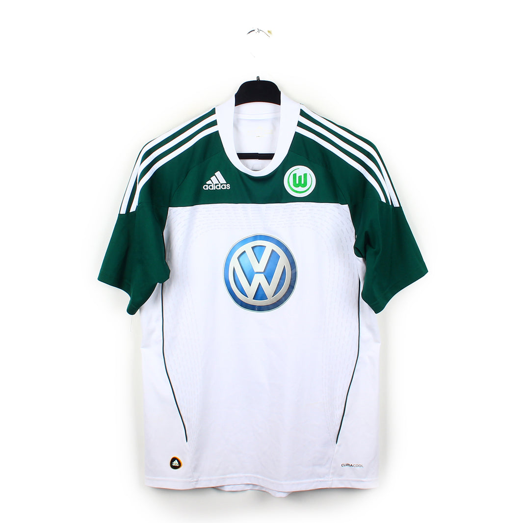 2010/11 - Wolfsburg (L)