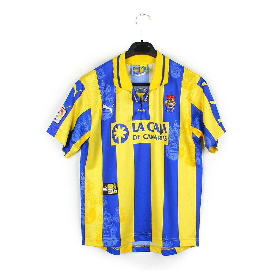 1998/99 - Las Palmas (14 ans)