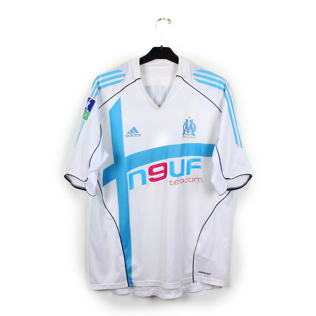 2005/06 - OM - Oruma #8 (XL) [stock pro]