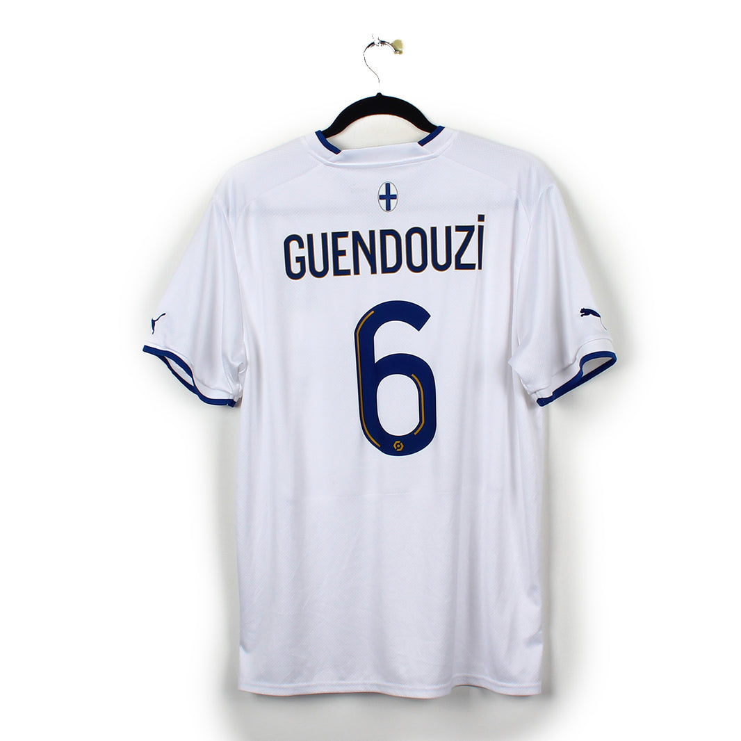 2022/23 - OM - Guendouzi #6 (L)