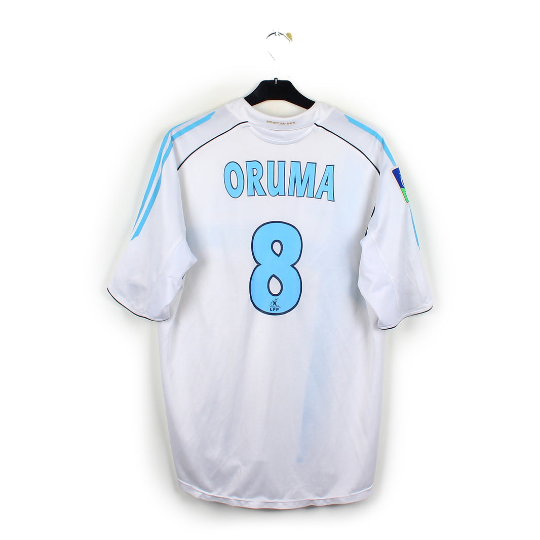 2005/06 - OM - Oruma #8 (XL) [stock pro]