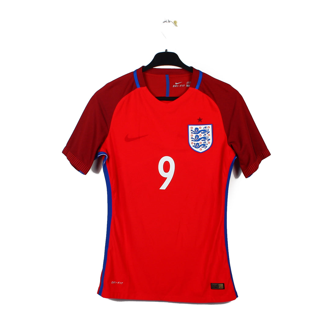 2016/17 - Angleterre - Kane #9 (M) [stock pro]