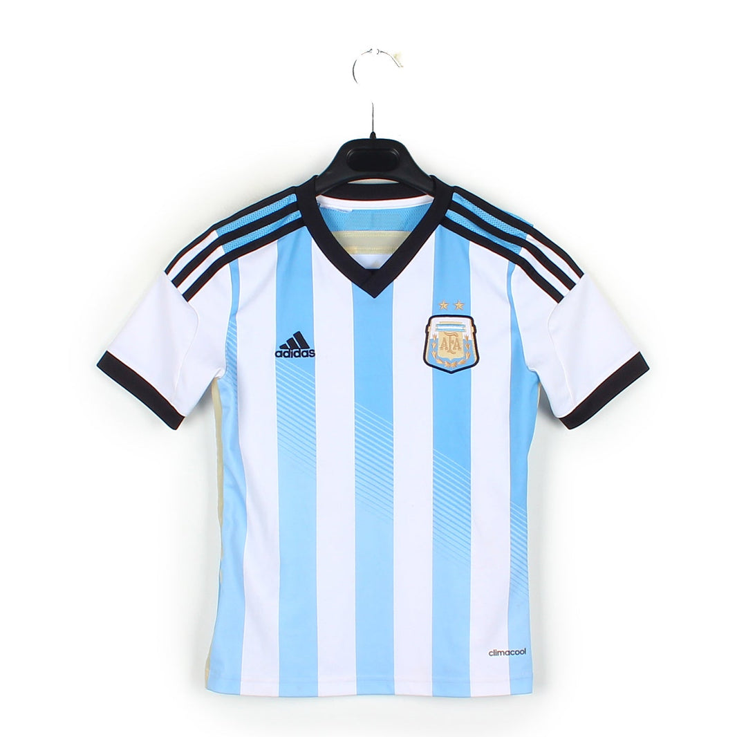 2013/15 - Argentine (9/10ans)