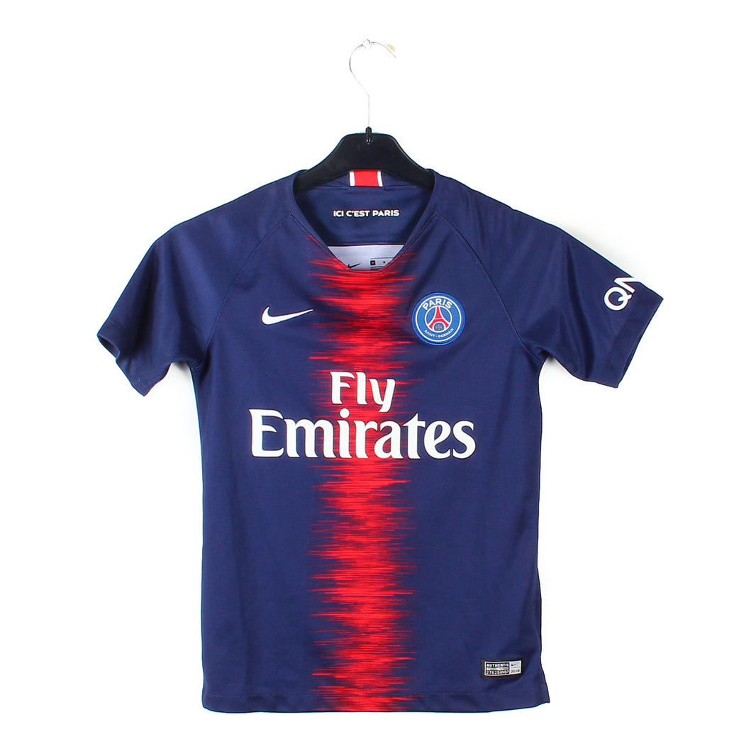 2018/19 - PSG (12/13ans)