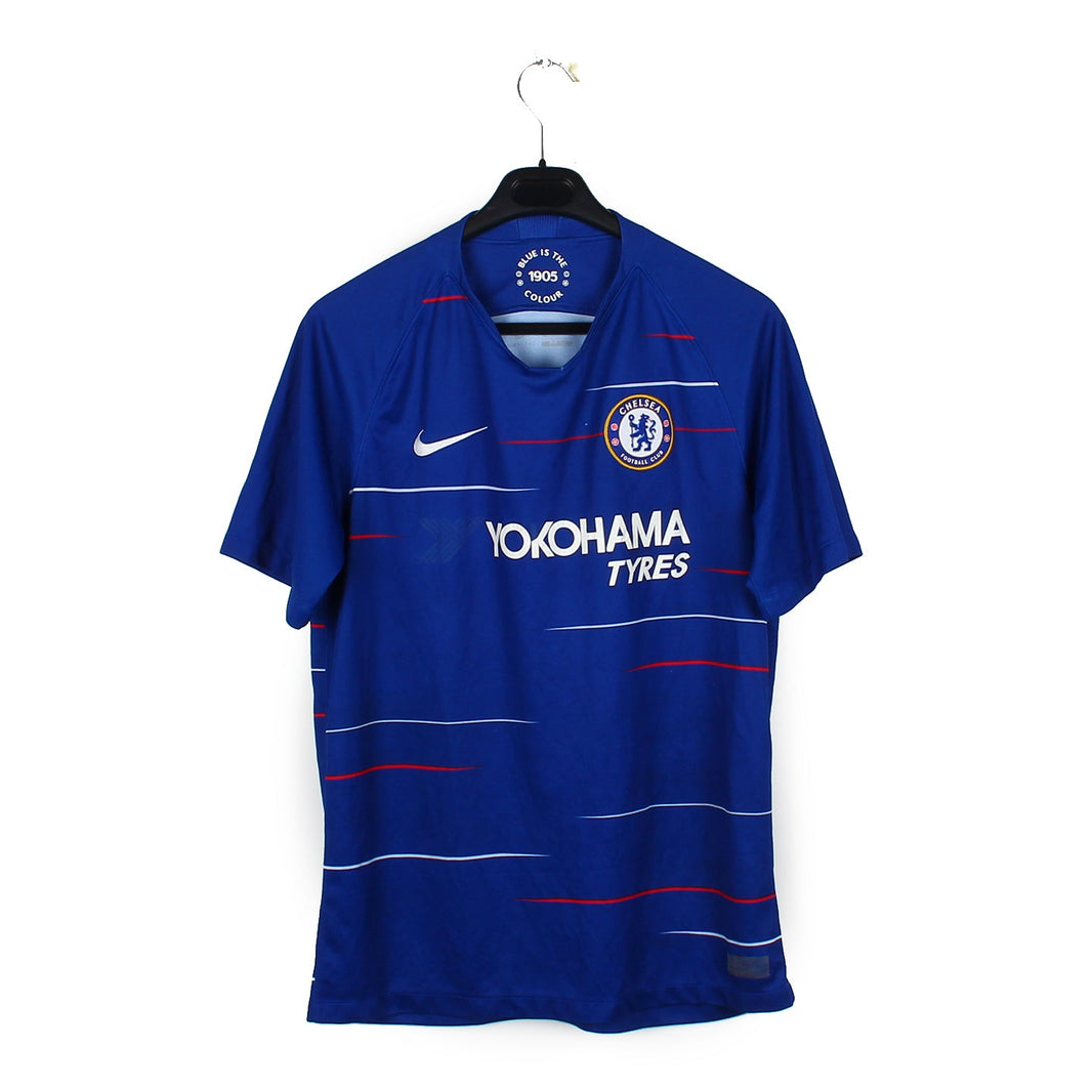 2018/19 - Chelsea (M)