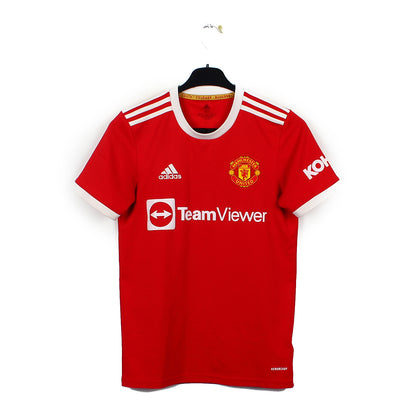 2021/22 - Manchester United - Rashford #10 (XS)