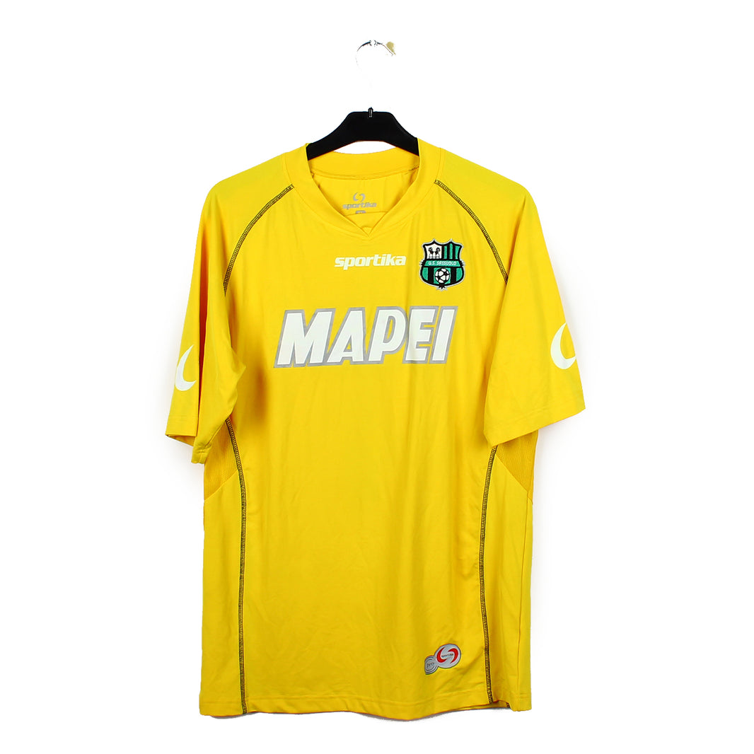 2013/14 - Sassuolo #1 (XL)