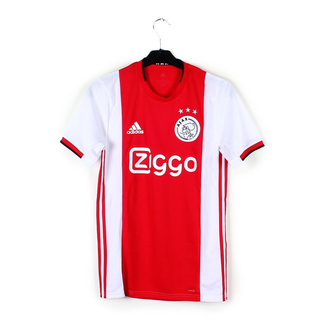 2019/20 - Ajax Amsterdam (M)