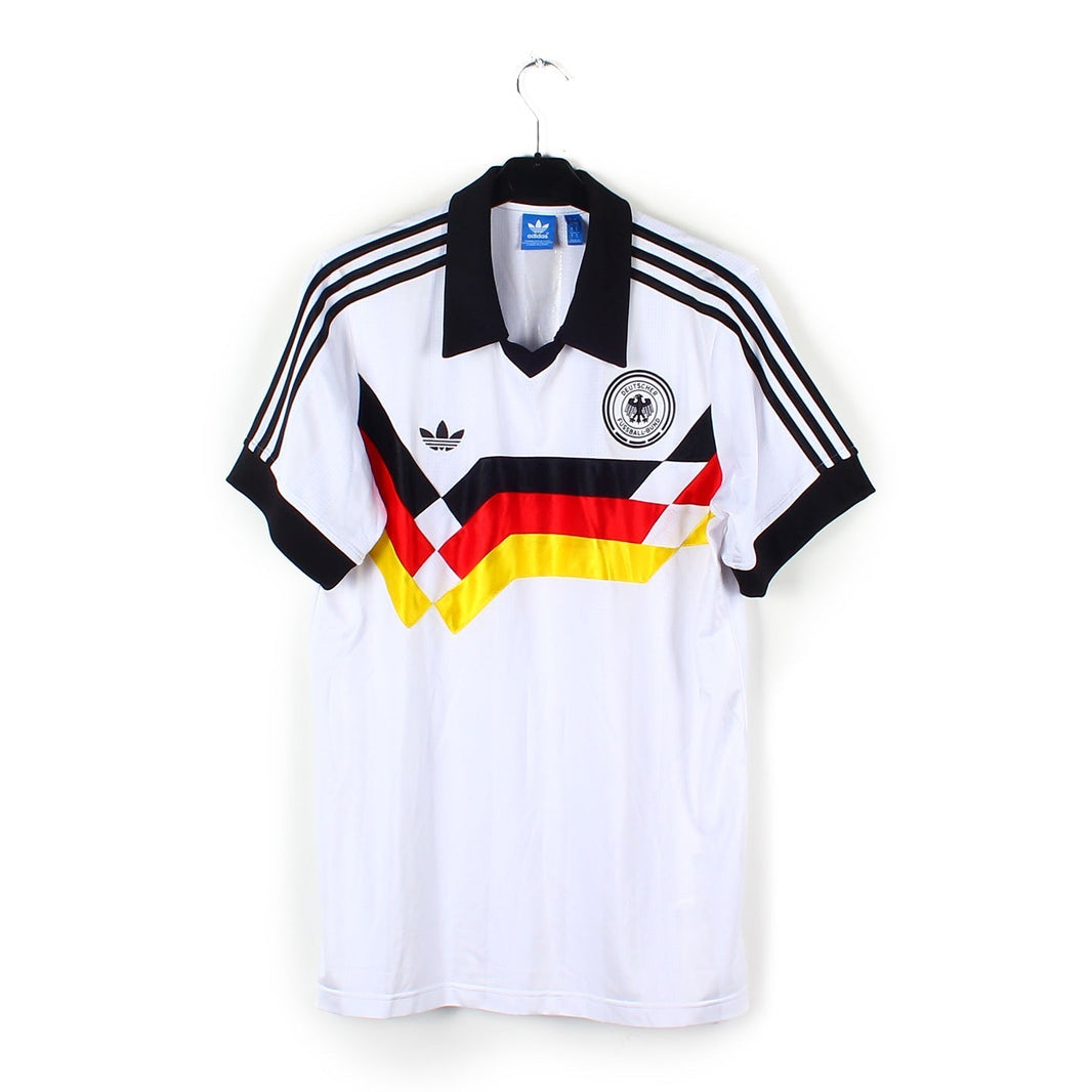 1988/90 - Allemagne (M) *réédition 2016*