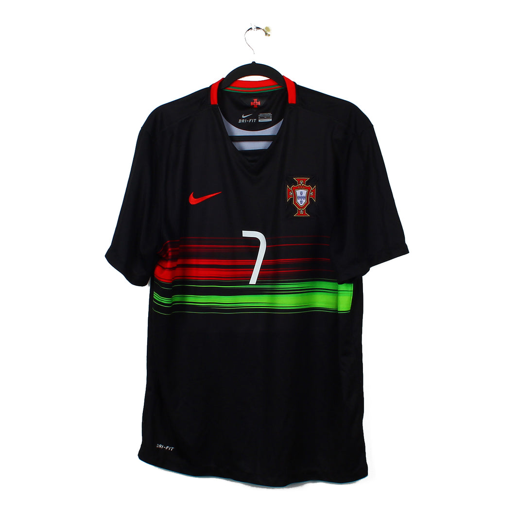 2015/16 - Portugal - Ronaldo #7 (XL)