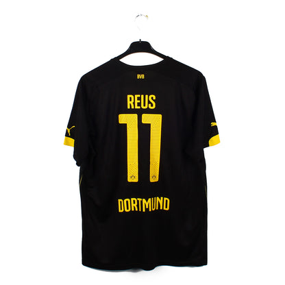 2014/16 - Dortmund - Reus #11 (XL)