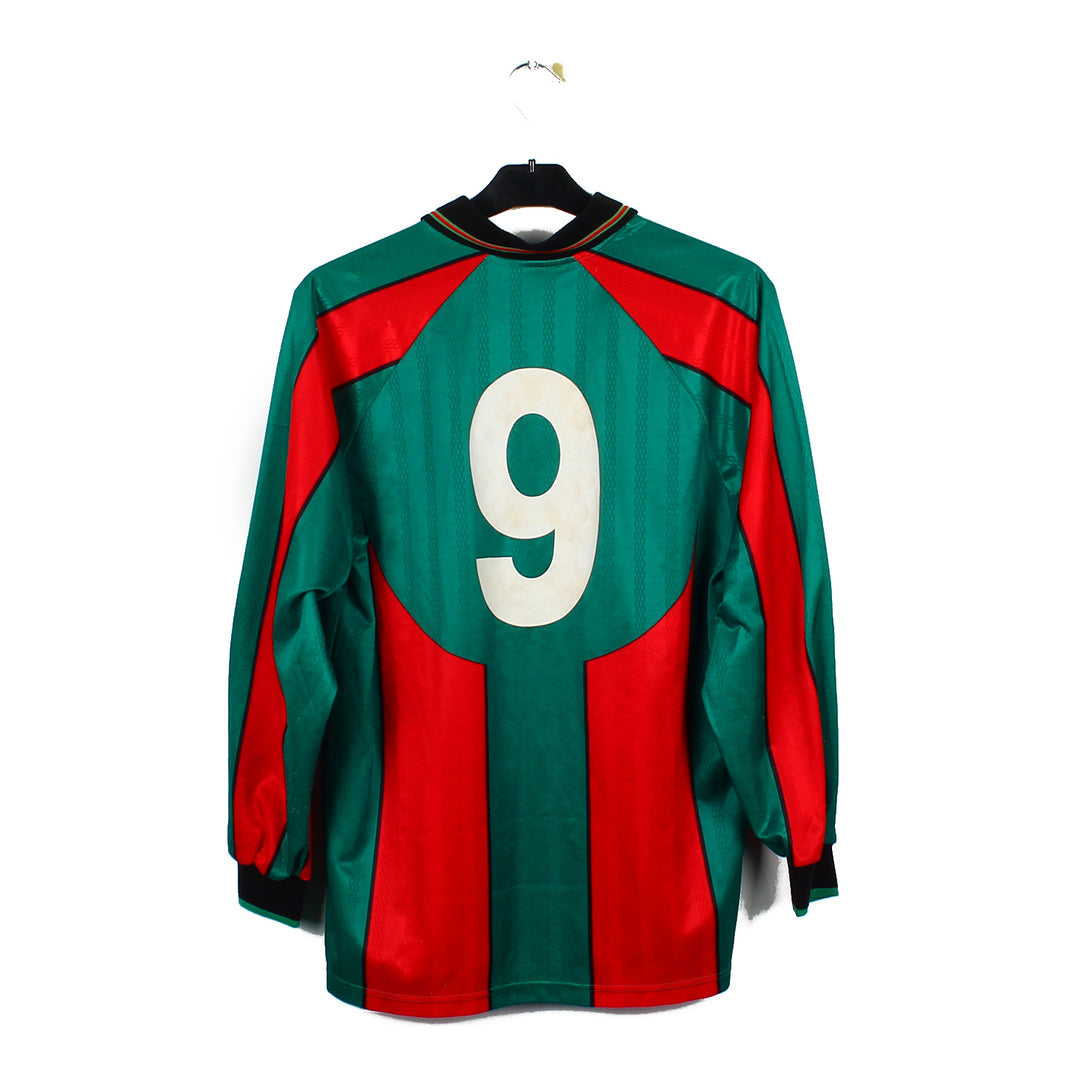 2000/01 - Ternana Calcio #9 (L)