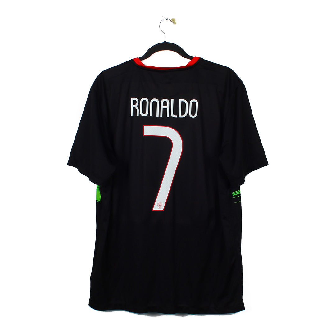 2015/16 - Portugal - Ronaldo #7 (XL)