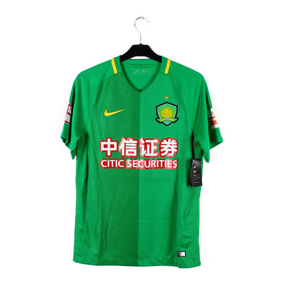 2017 - Beijing Guoan #8 (M)