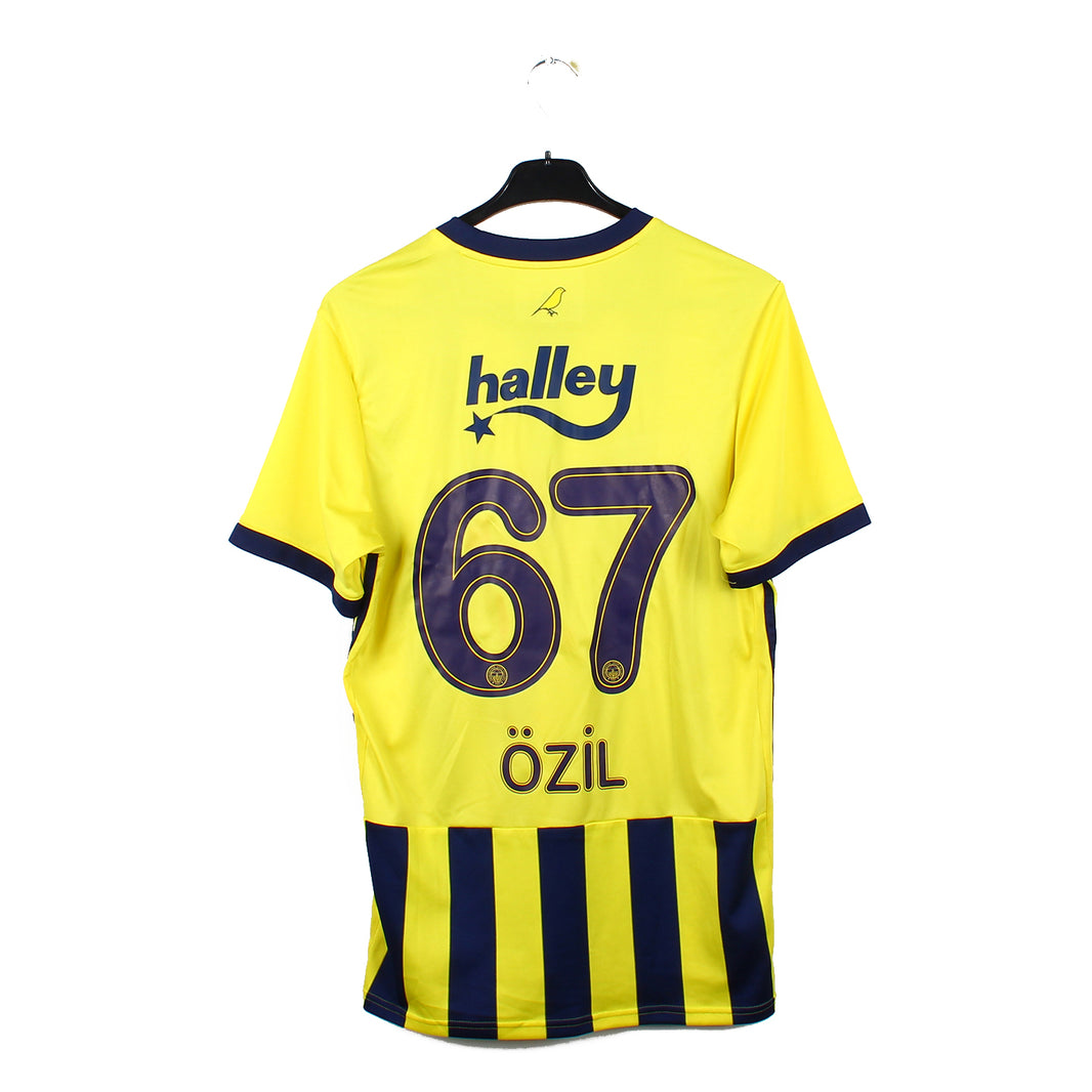 2020/21 - Fenerbahce - Özil #67 (L)