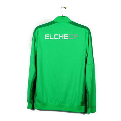 2023/24 - Elche CF (S)