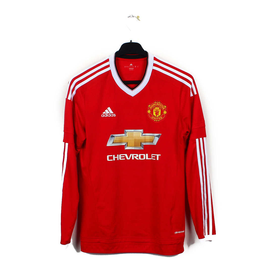 2015/16 - Manchester United - Martial #9 (S)