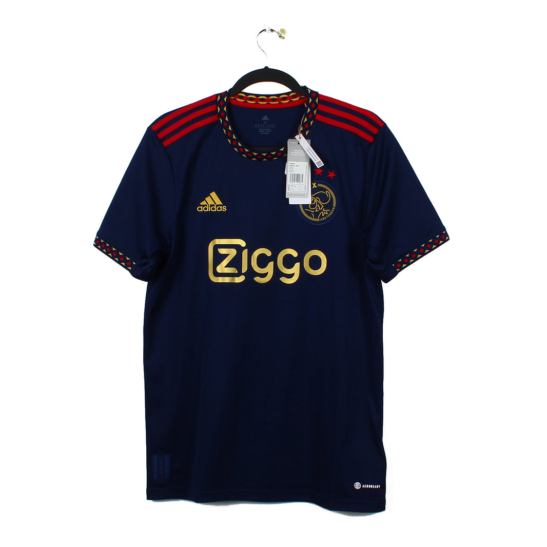 2022/23 - Ajax Amsterdam - Tadic #10 (M)