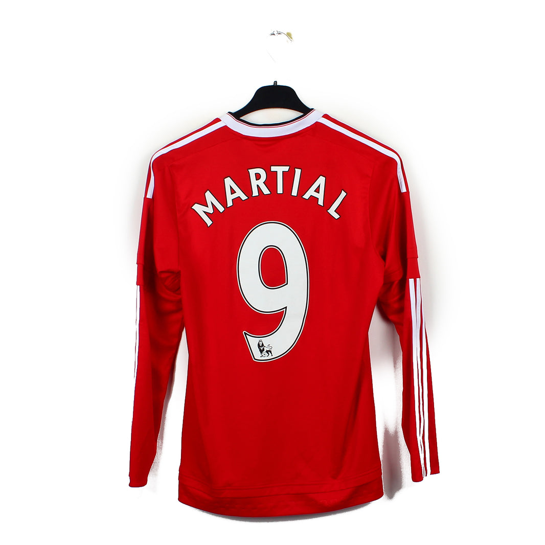 2015/16 - Manchester United - Martial #9 (S)