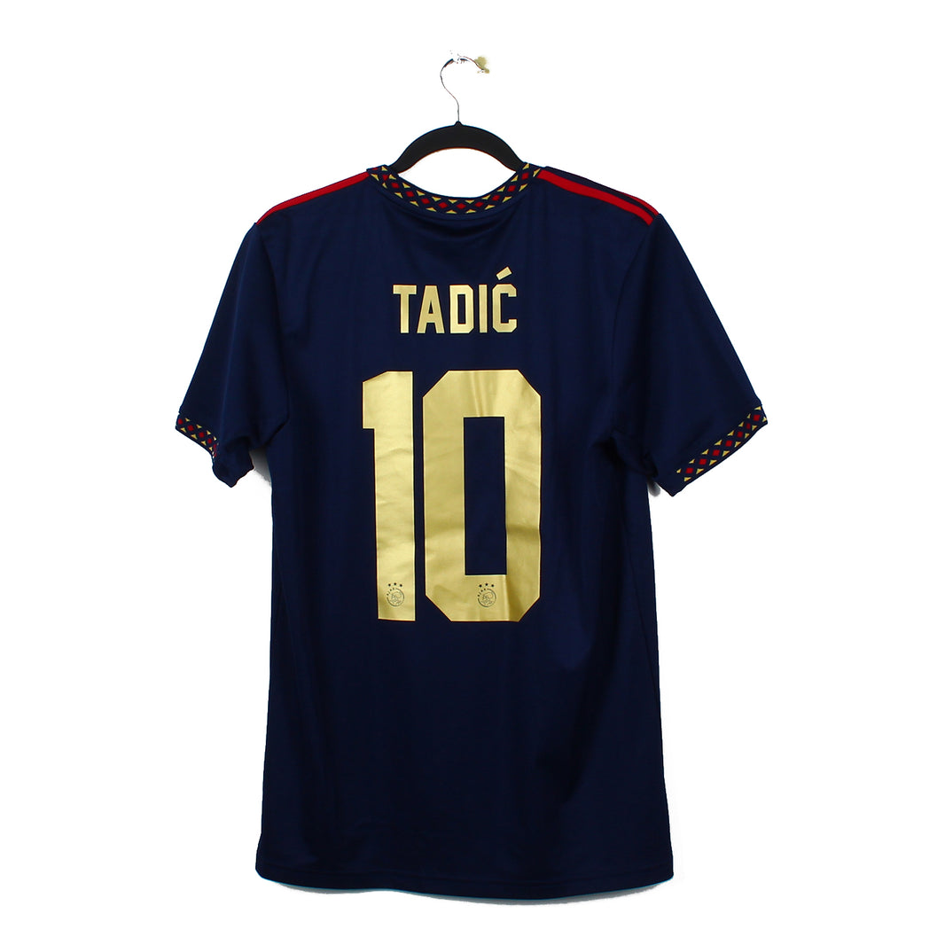 2022/23 - Ajax Amsterdam - Tadic #10 (M)