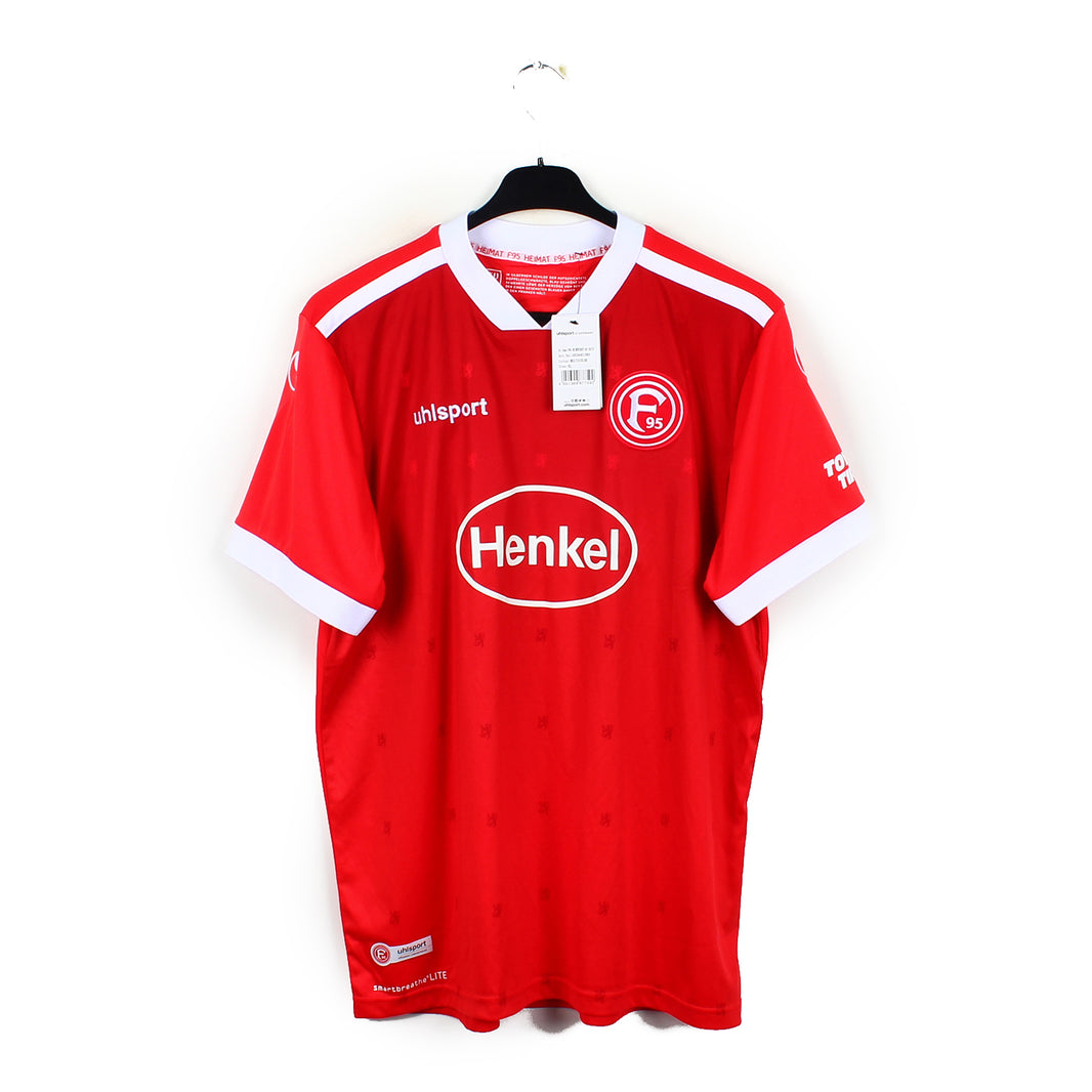 2020/21 - Fortuna Dusseldorf - Piotrowski #8 (XL)