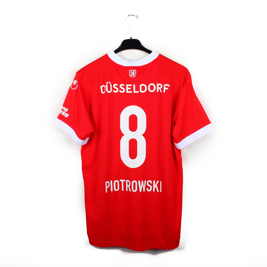 2020/21 - Fortuna Dusseldorf - Piotrowski #8 (XL)