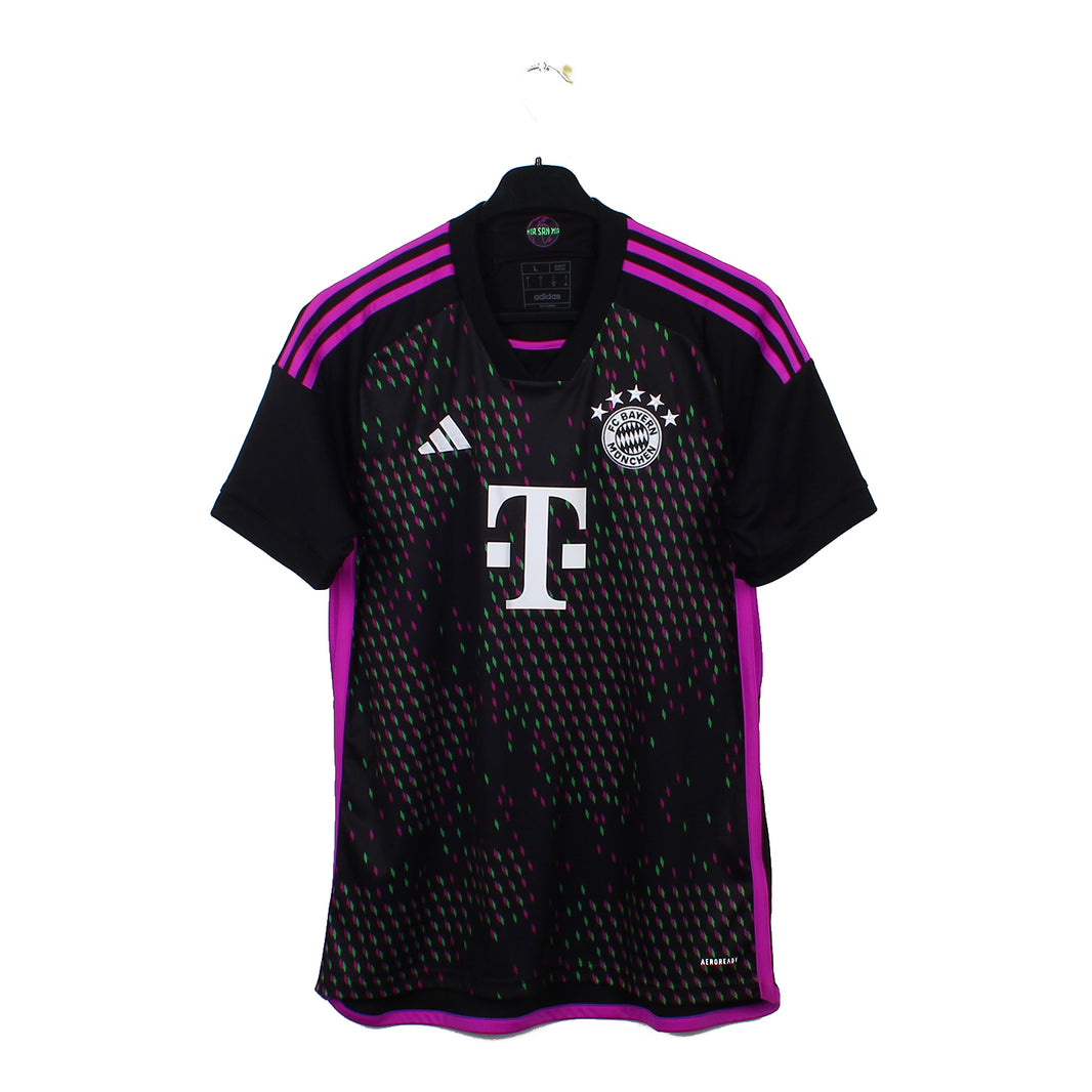 2023/24 - Bayern Munich (L)