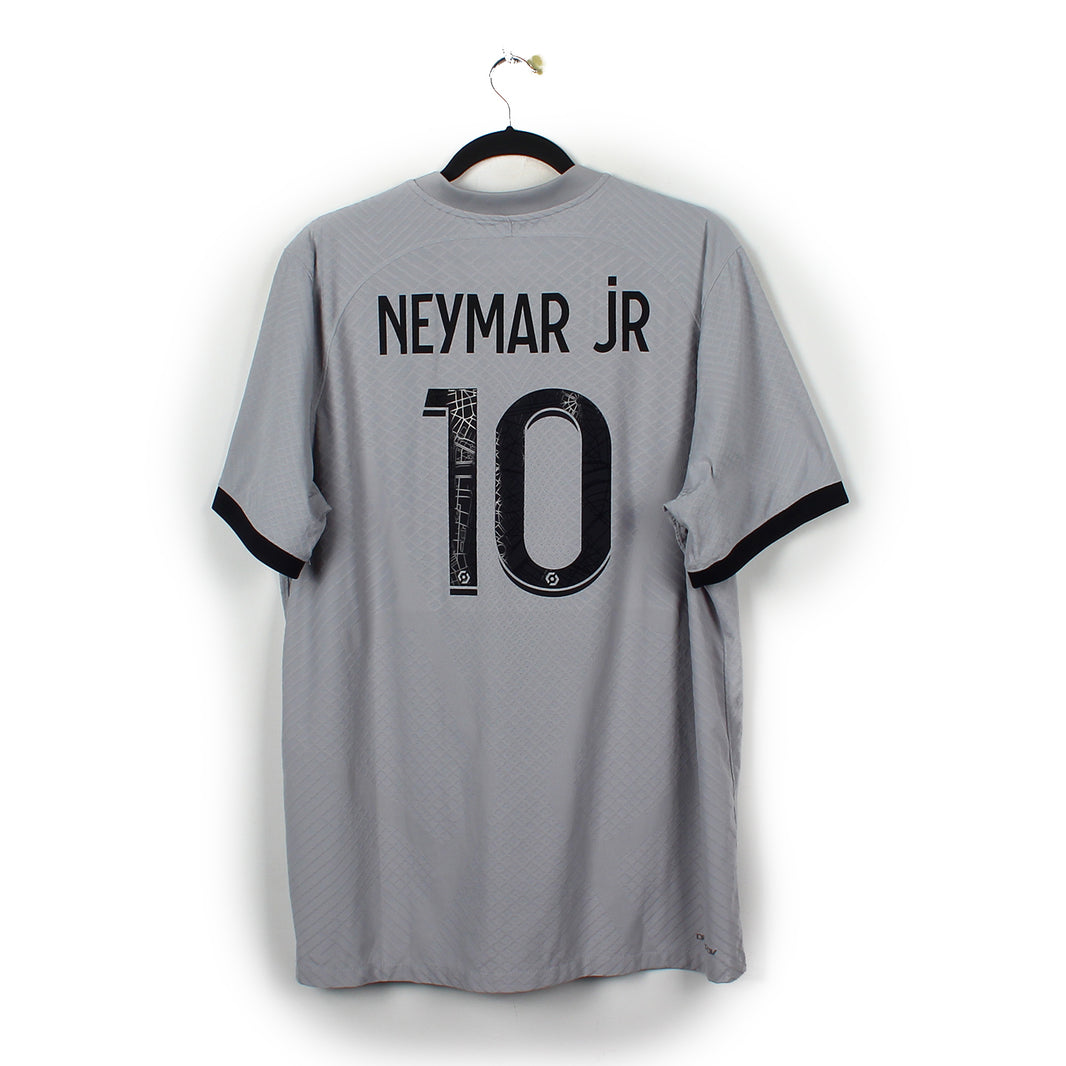 2022/23 - PSG - Neymar #10 (XL) [pro]