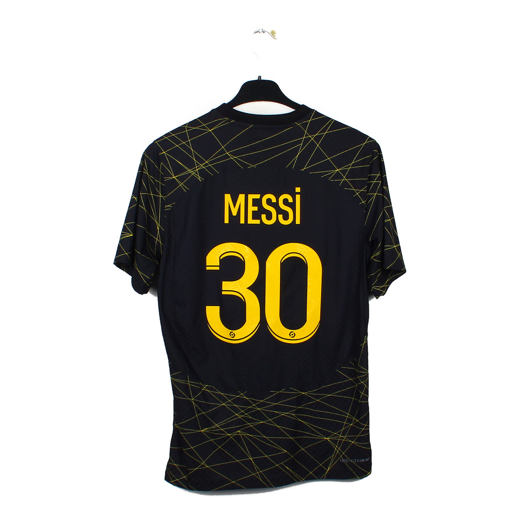 2022/23 - PSG - Messi #30 (S) [pro]