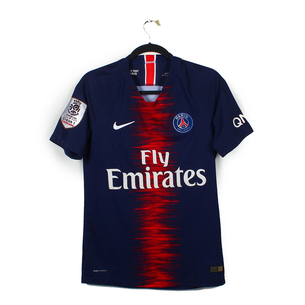 2018/19 - PSG - Neymar Jr #10 (S) [pro]