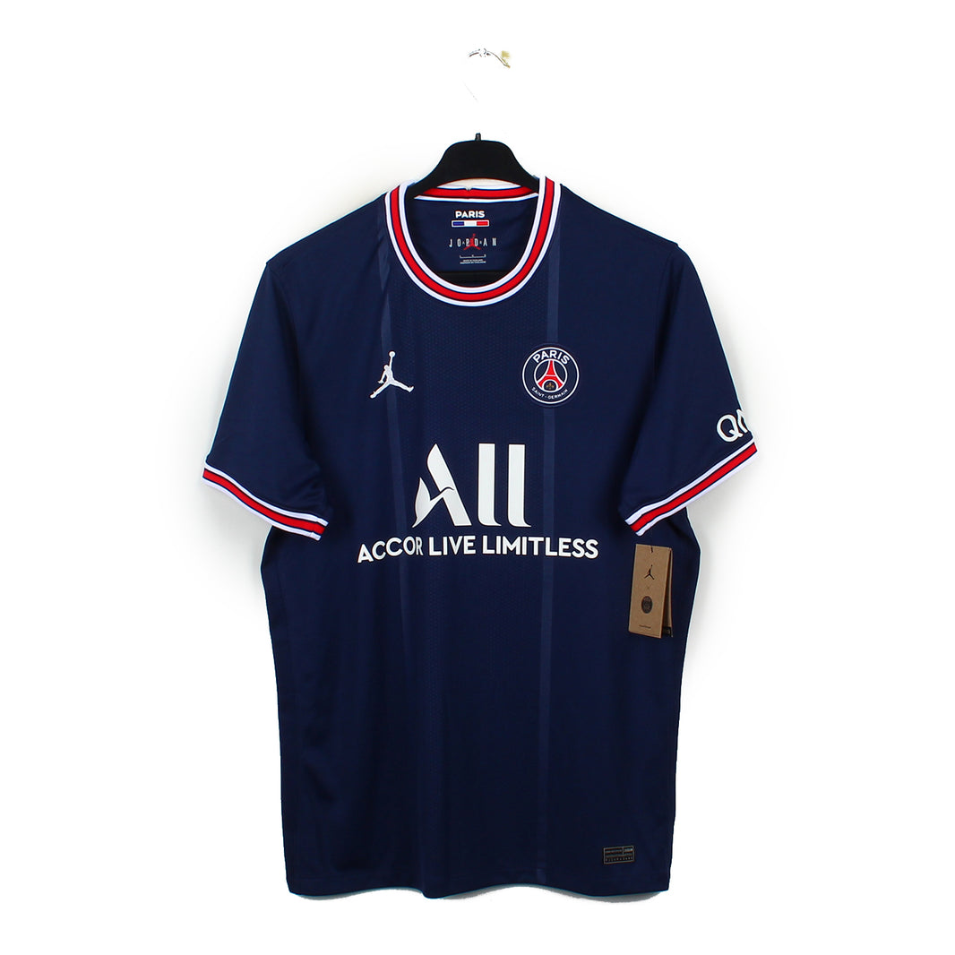 2021/22 - PSG - Marquinhos #5 (L)