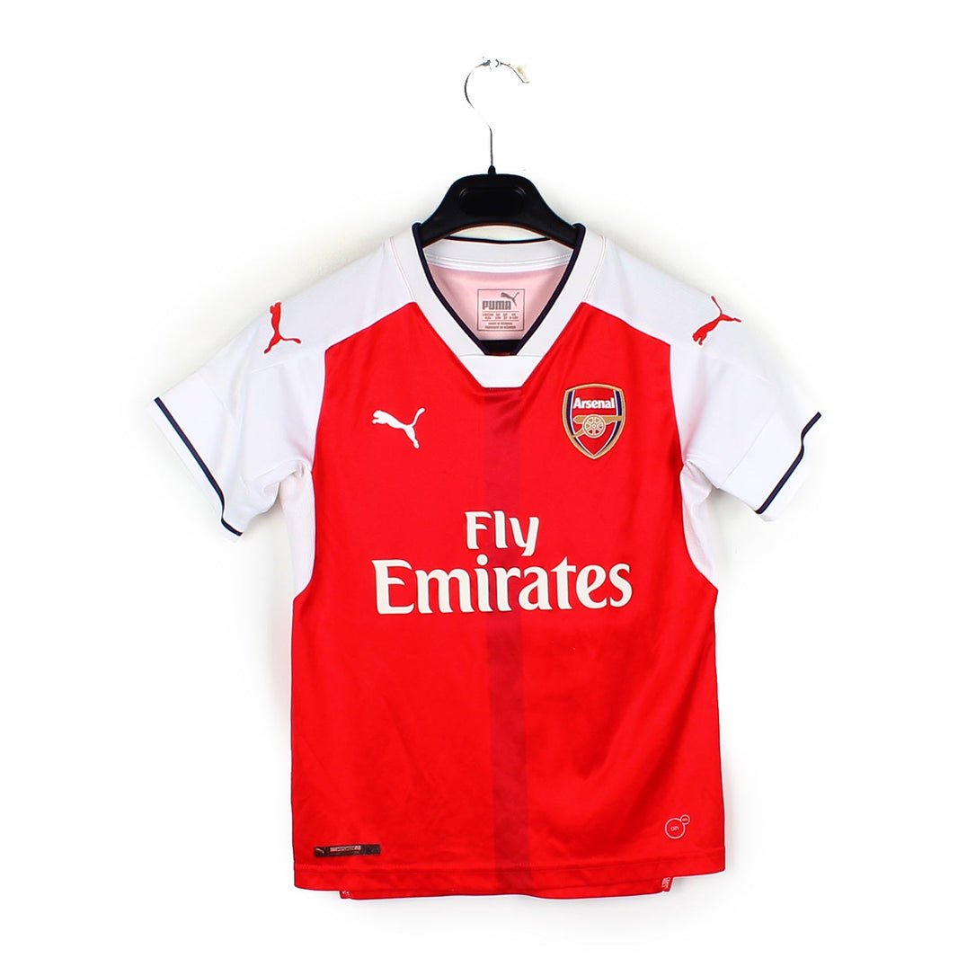 2016/17 - Arsenal FC (XL enfant)