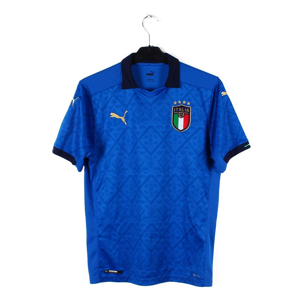 2020/21 - Italie (S)