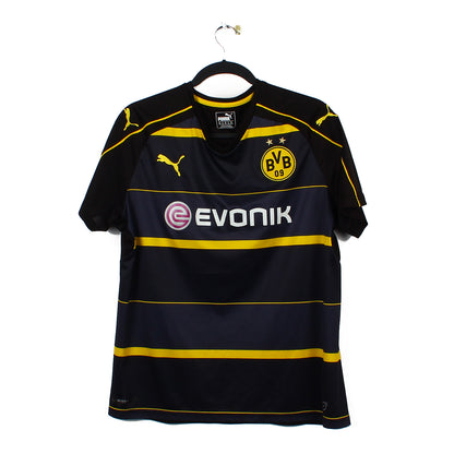 2016/17 - Dortmund - Aubameyang #17 (2XL)